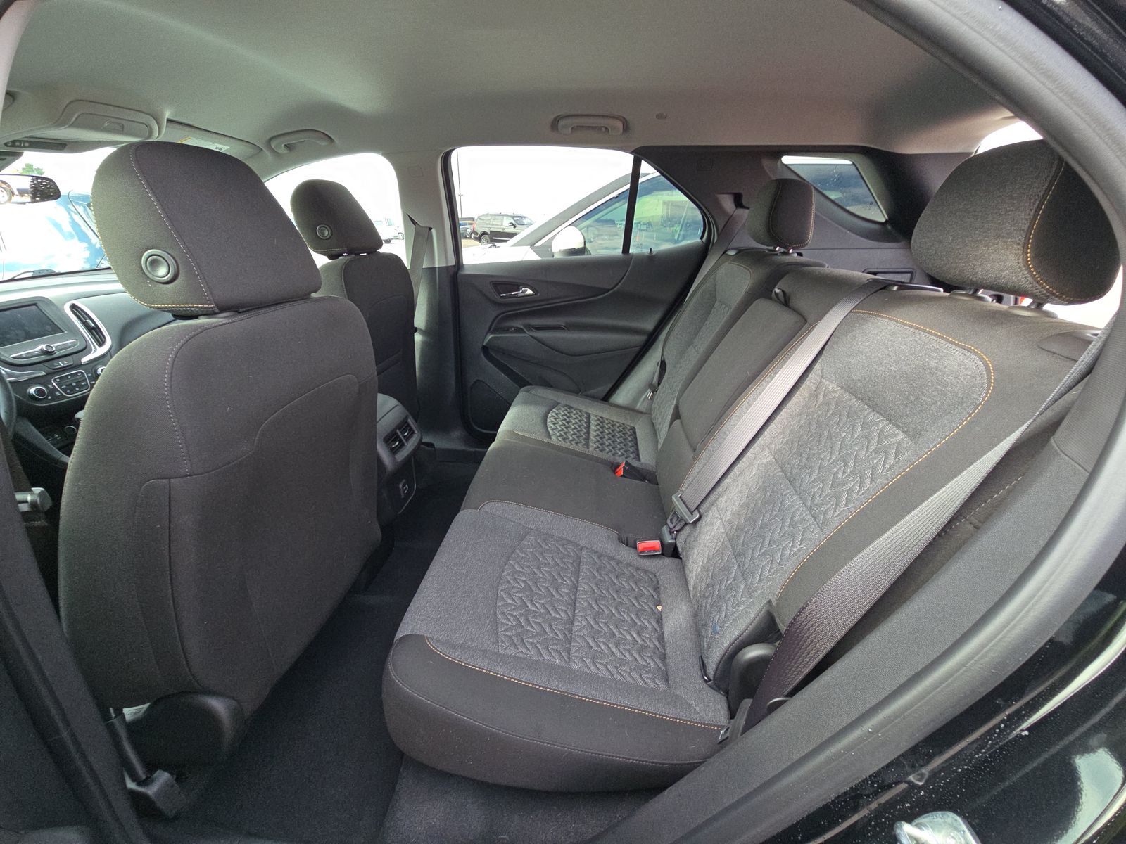 2023 Chevrolet Equinox LT FWD