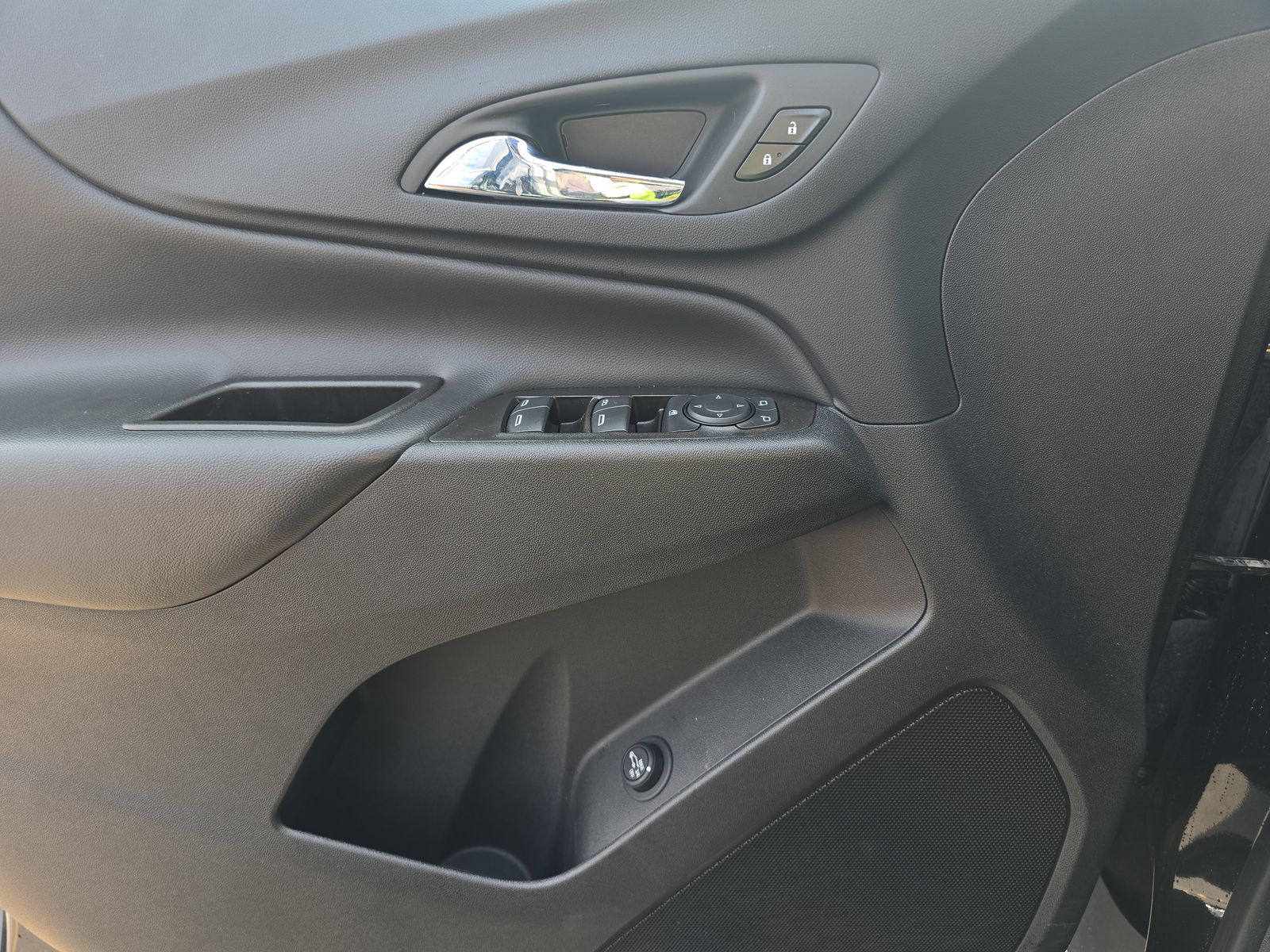 2023 Chevrolet Equinox LT FWD