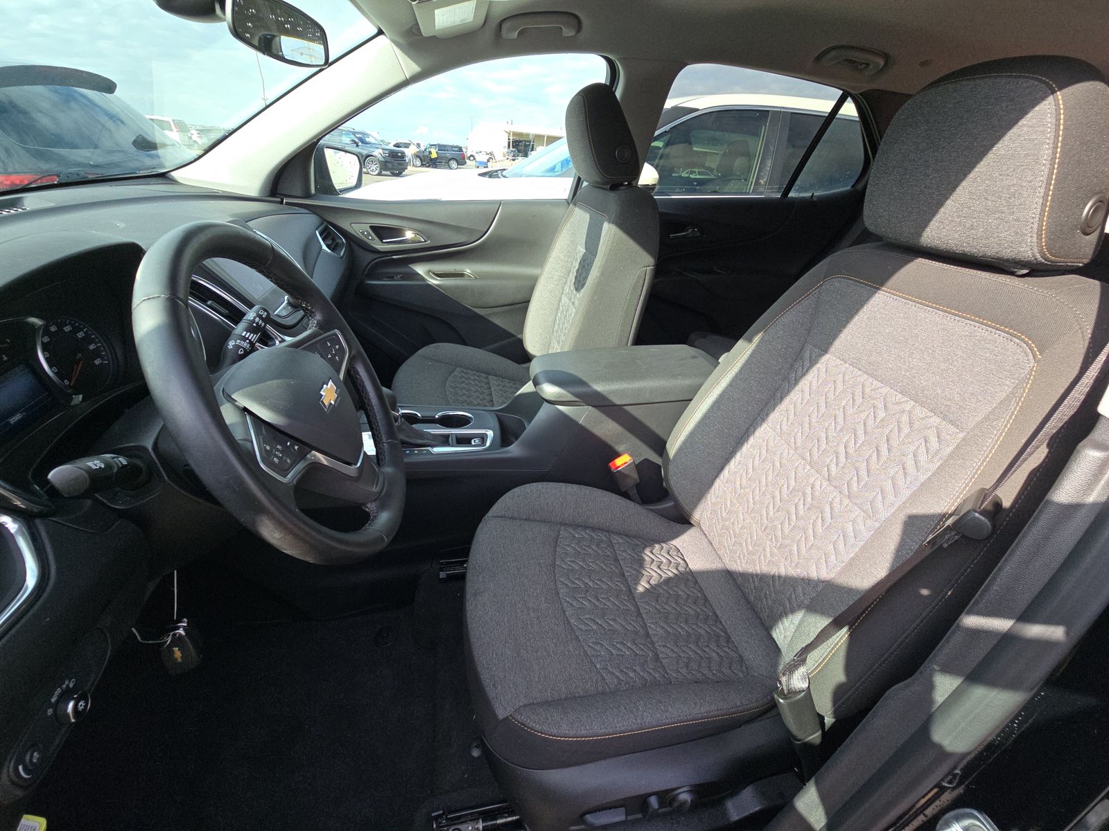 2023 Chevrolet Equinox LT FWD