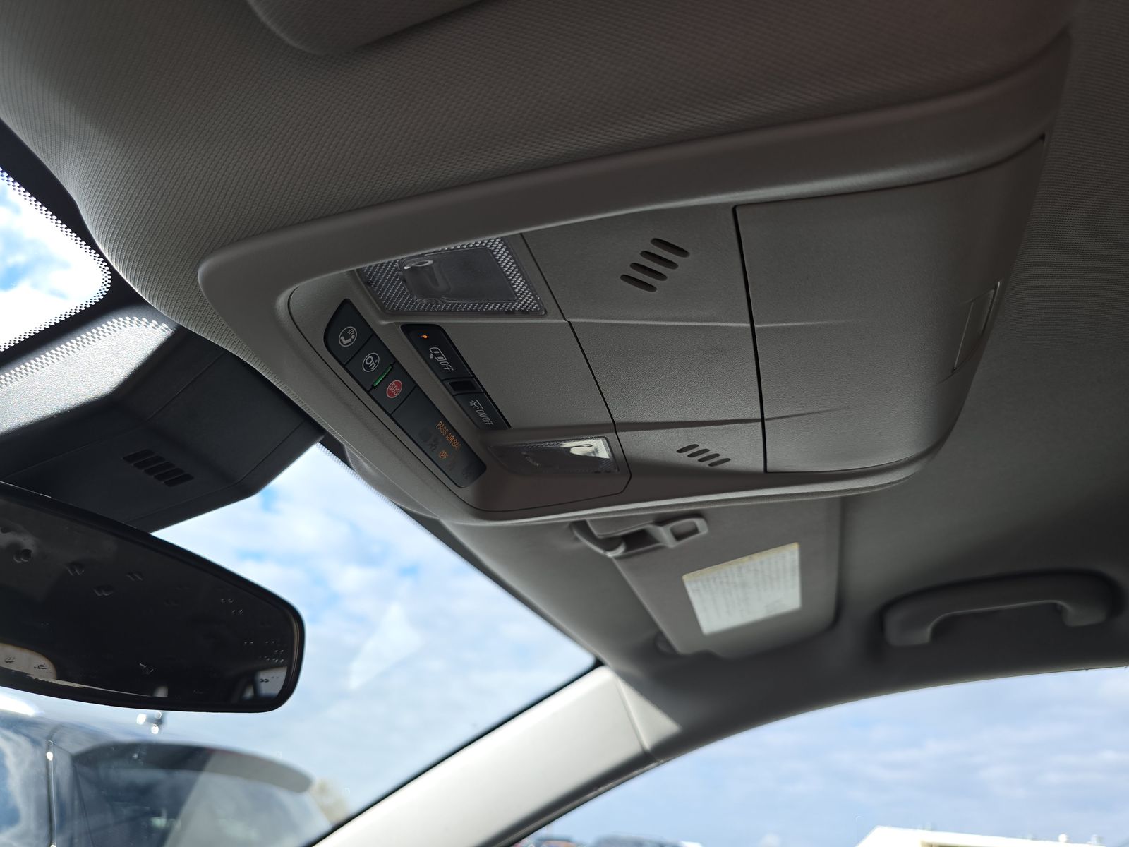 2023 Chevrolet Equinox LT FWD