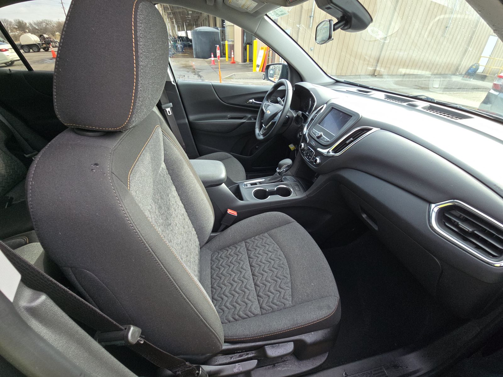 2023 Chevrolet Equinox LT FWD