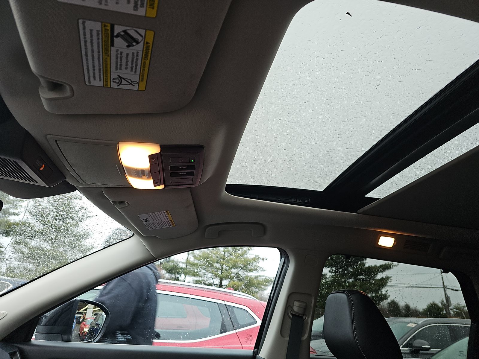 2024 Nissan Pathfinder SL AWD