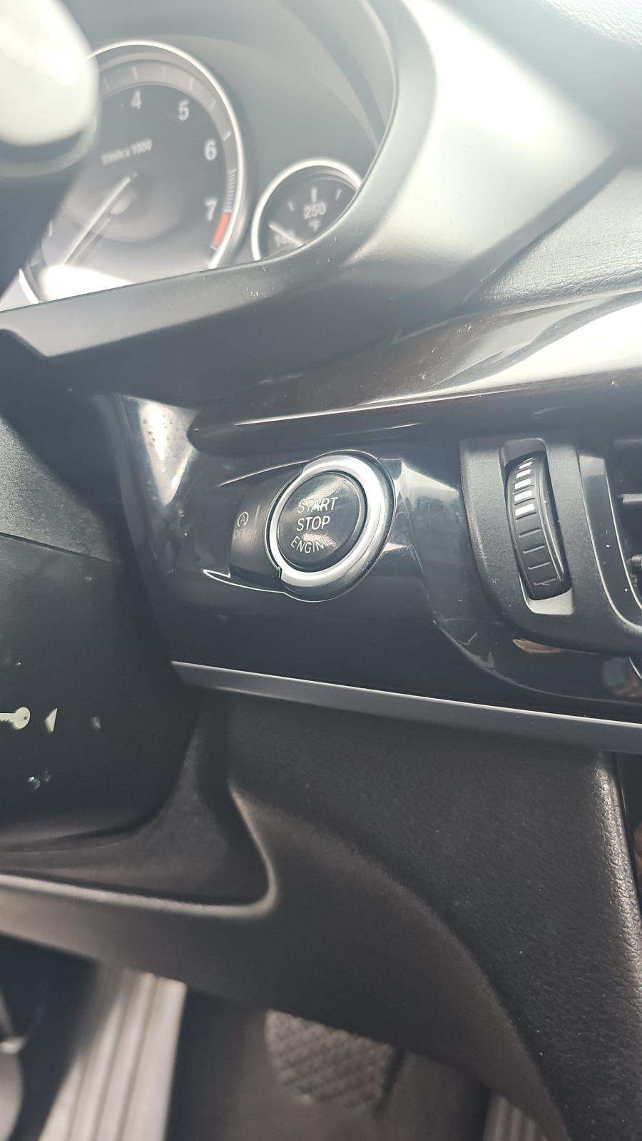 2016 BMW X5 xDrive35i AWD