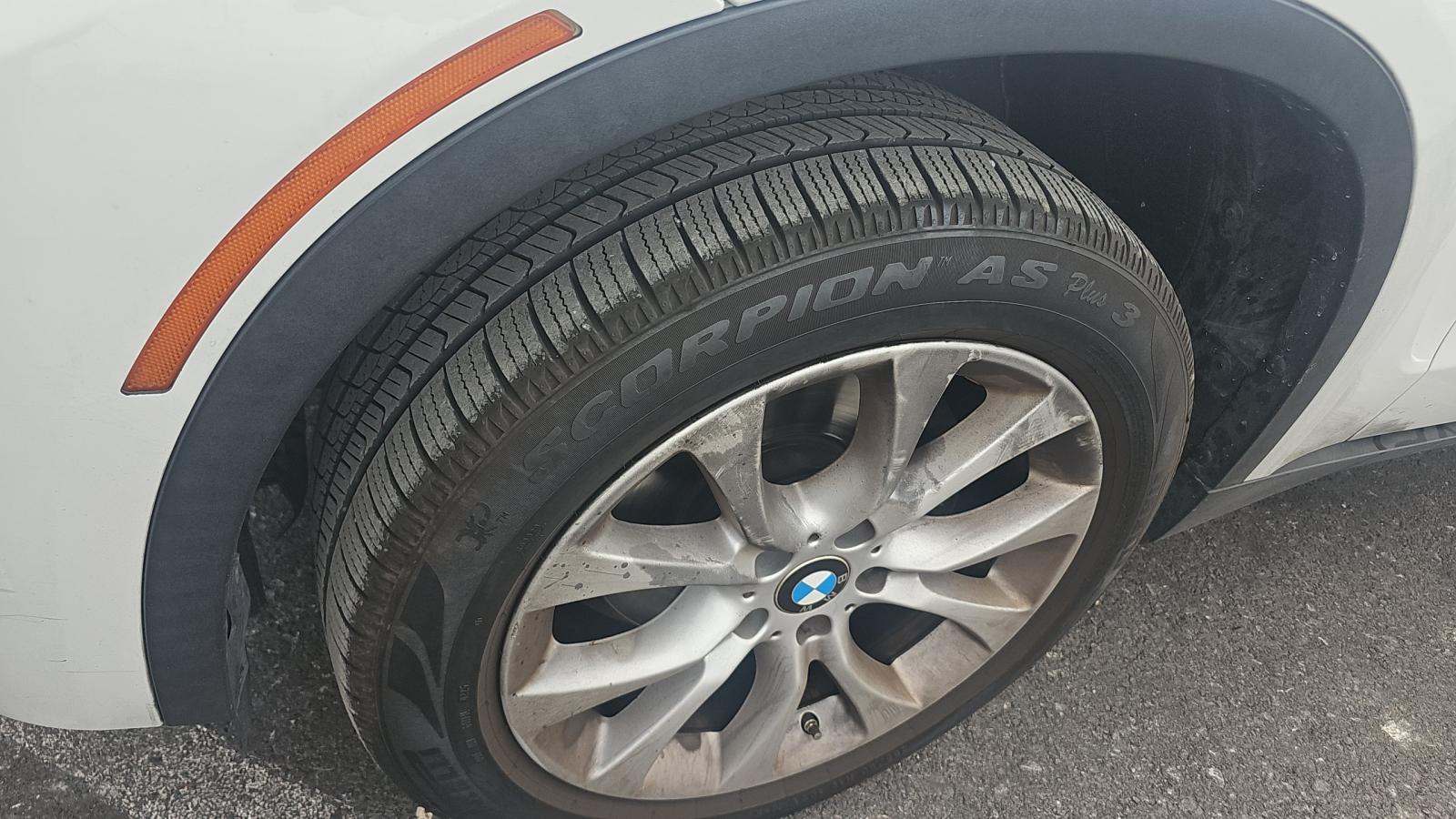 2016 BMW X5 xDrive35i AWD