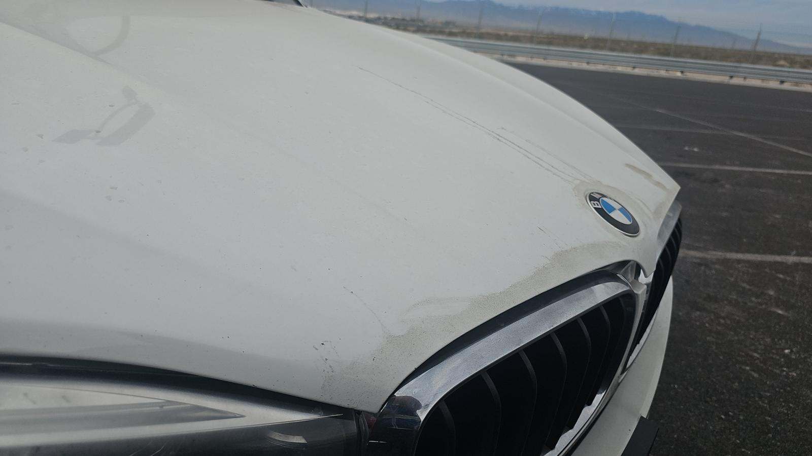2016 BMW X5 xDrive35i AWD