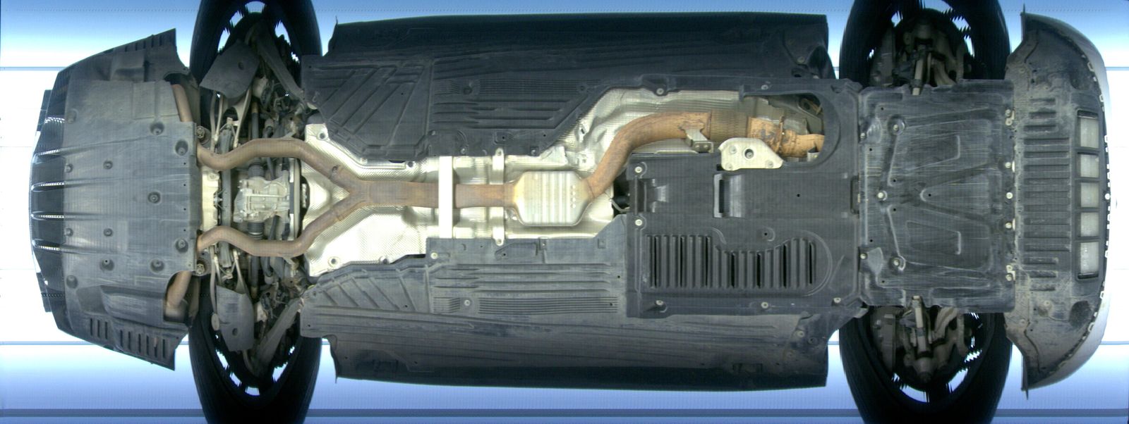 2024 Mercedes-Benz C-Class AMG C 43 AWD