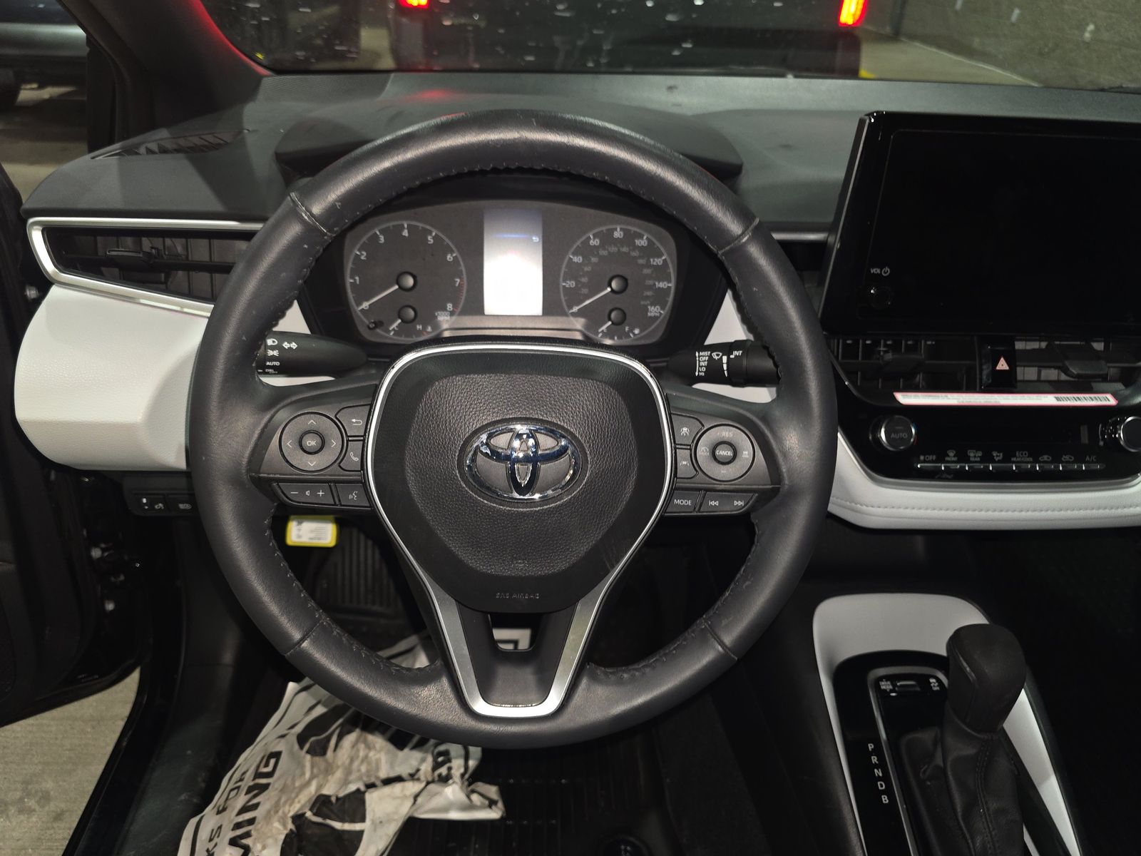 2024 Toyota Corolla SE FWD