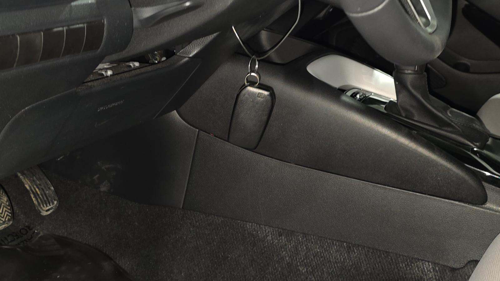 2024 Toyota Corolla SE FWD