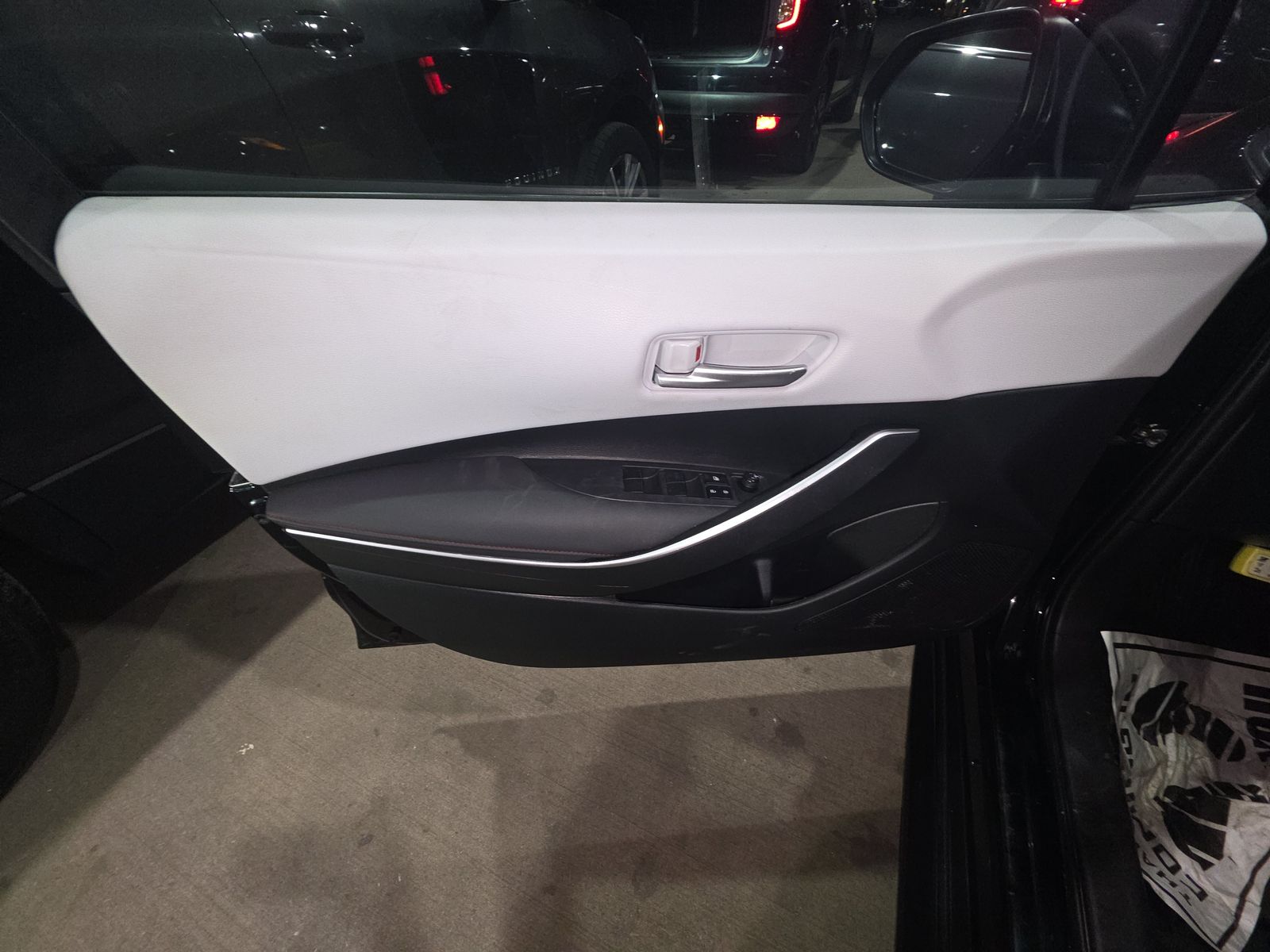 2024 Toyota Corolla SE FWD