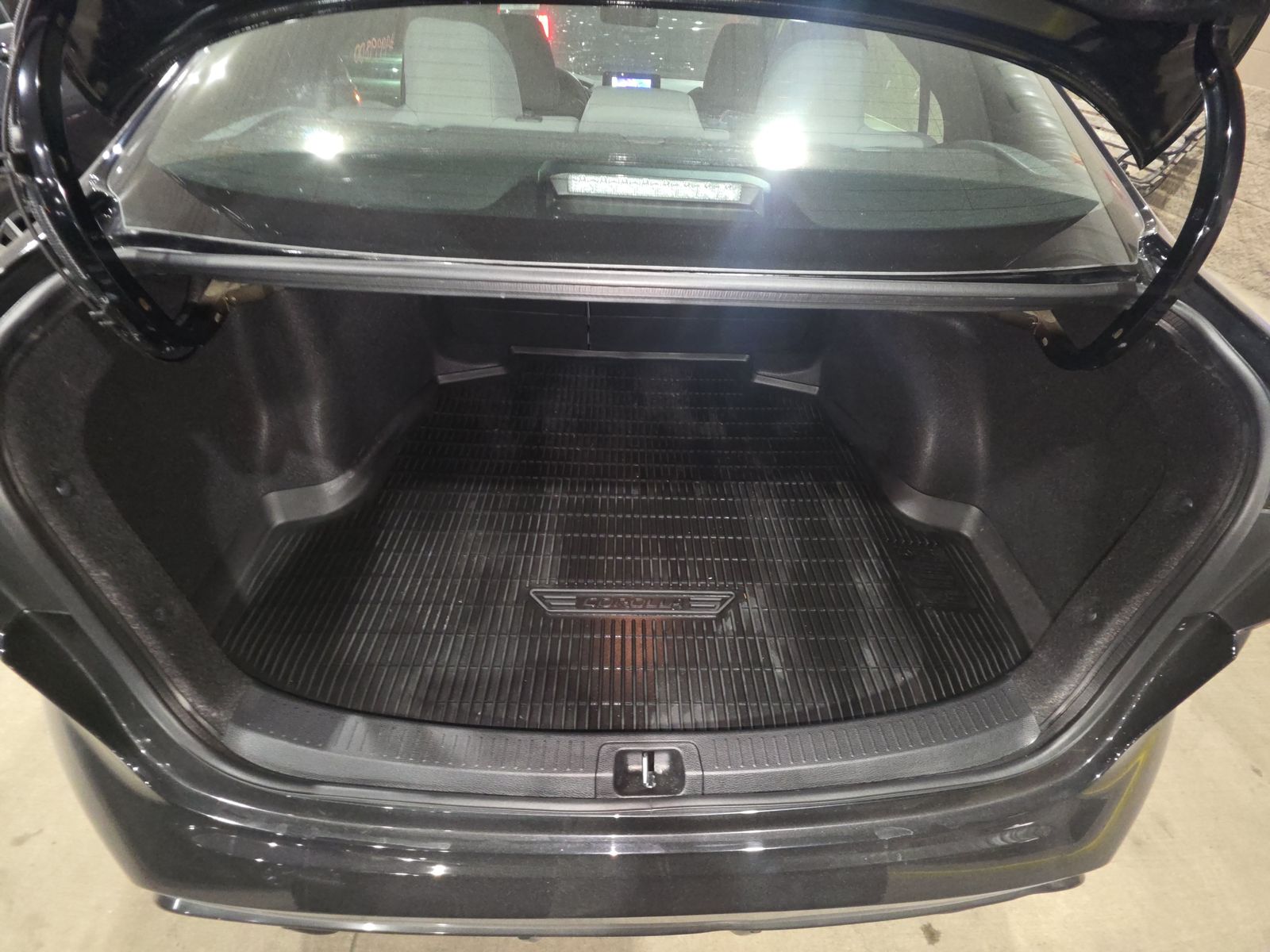 2024 Toyota Corolla SE FWD