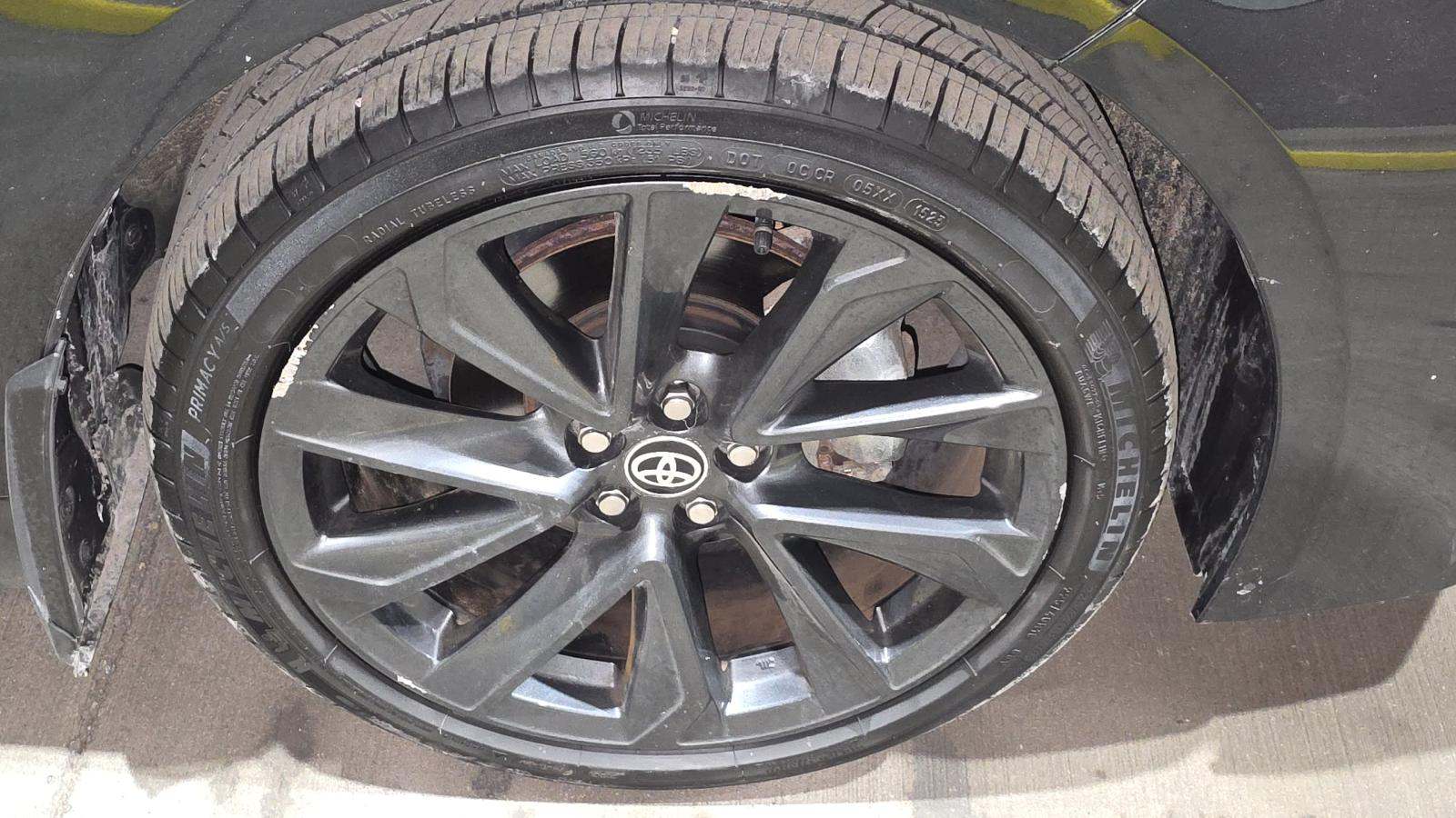 2024 Toyota Corolla SE FWD