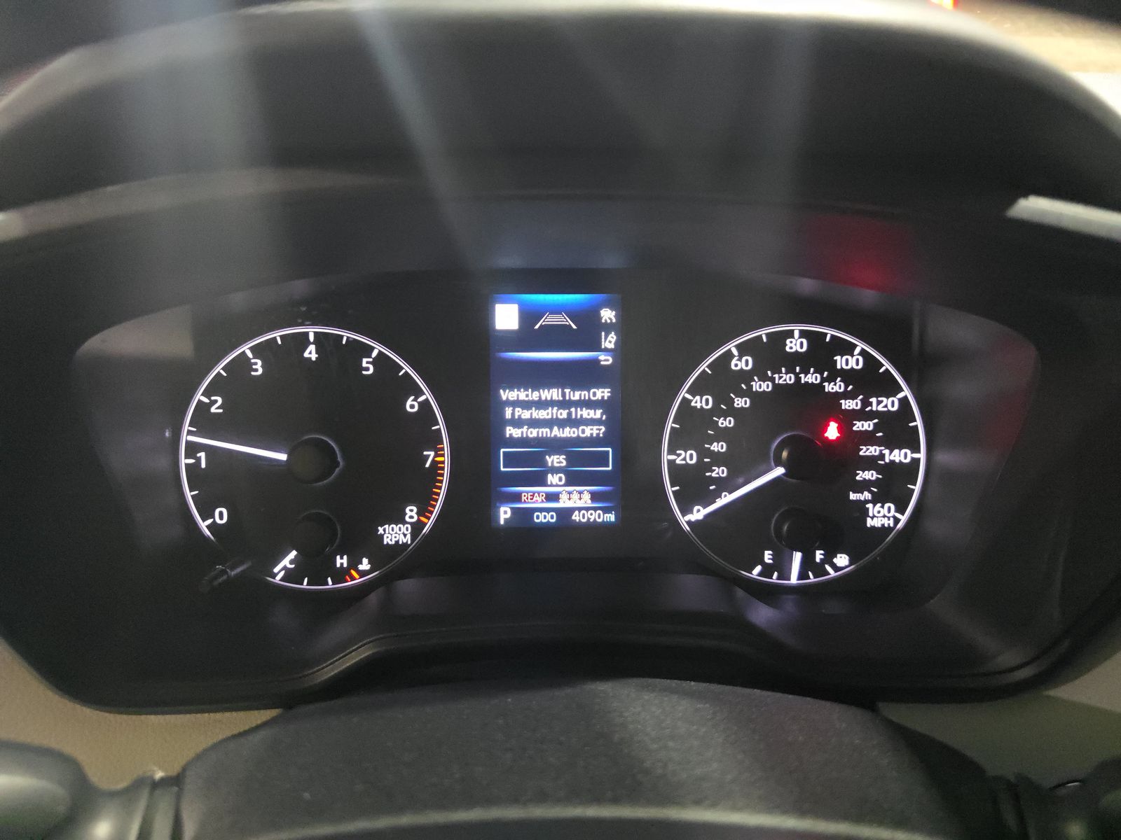 2024 Toyota Corolla SE FWD