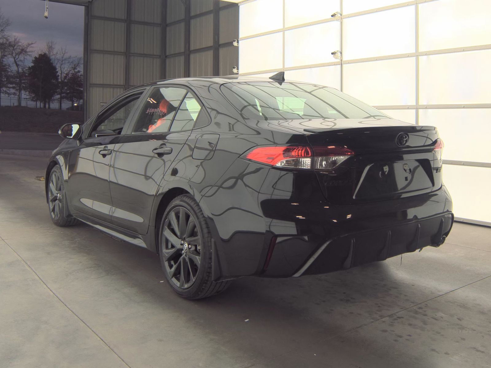 2024 Toyota Corolla SE FWD