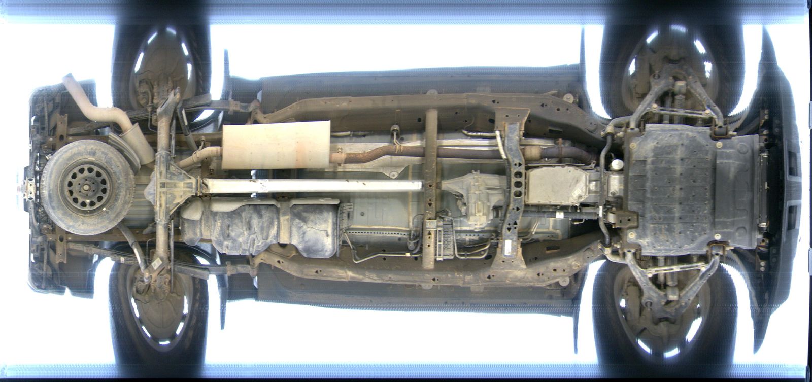 2024 Chevrolet Silverado 1500 LT AWD