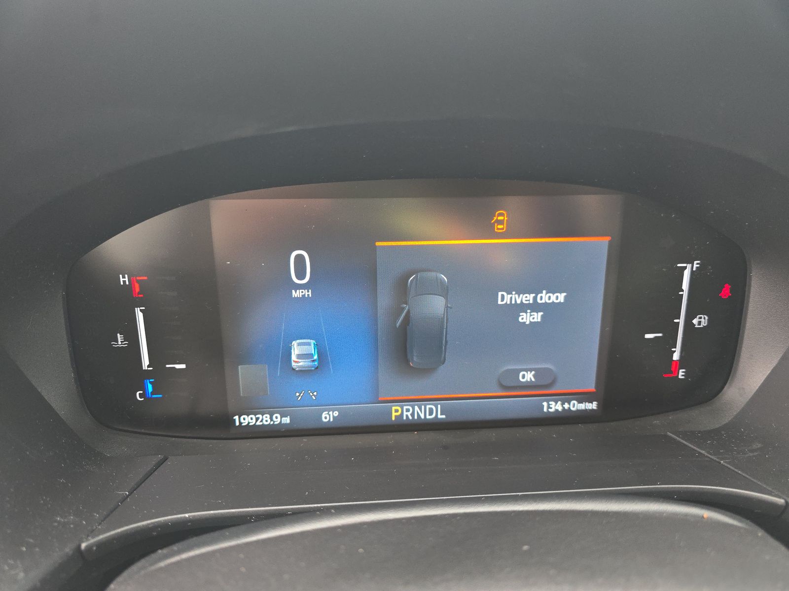 2025 Ford Escape Plug-In Hybrid FWD