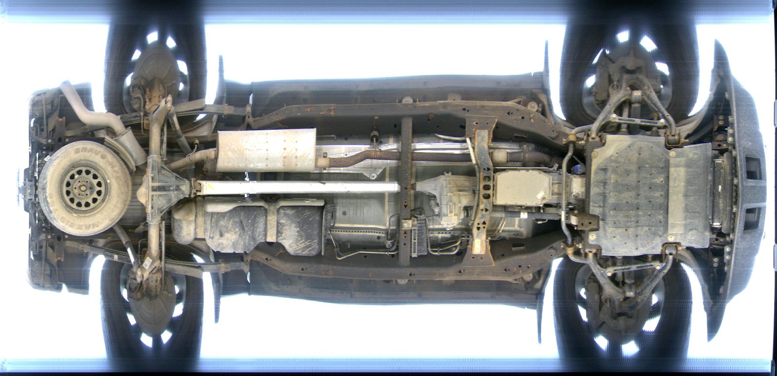 2024 Chevrolet Silverado 1500 LT AWD