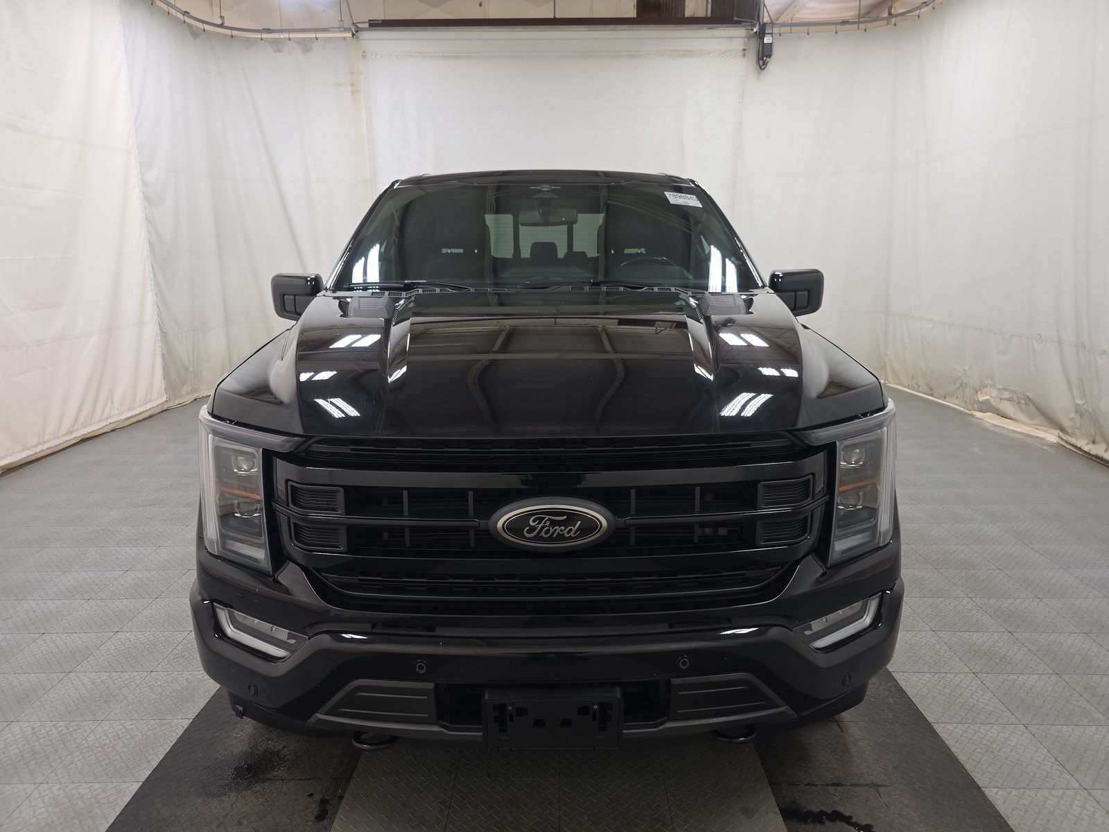 2023 Ford F-150 Lariat AWD