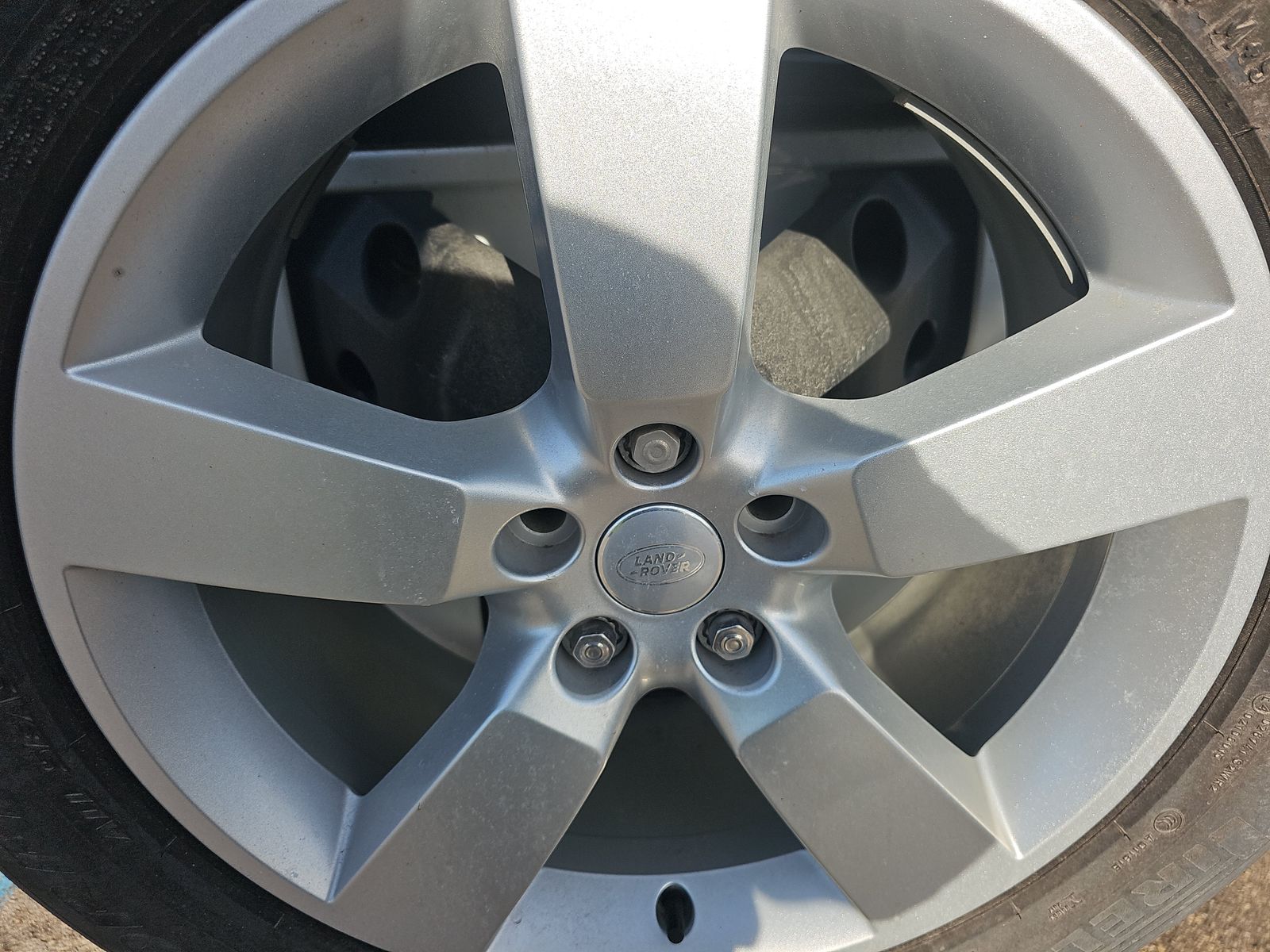 2024 Land Rover Defender 110 S AWD