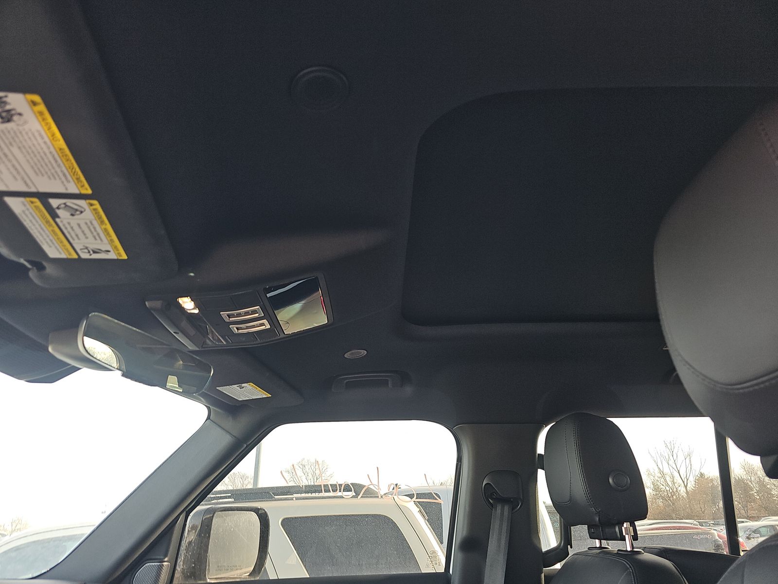 2024 Land Rover Defender 110 S AWD