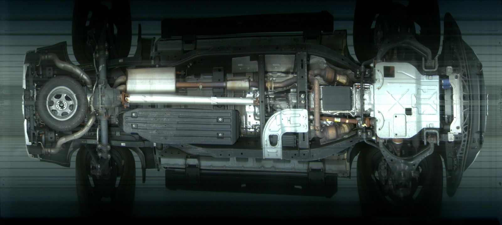 2023 Ford F-150 Lariat AWD