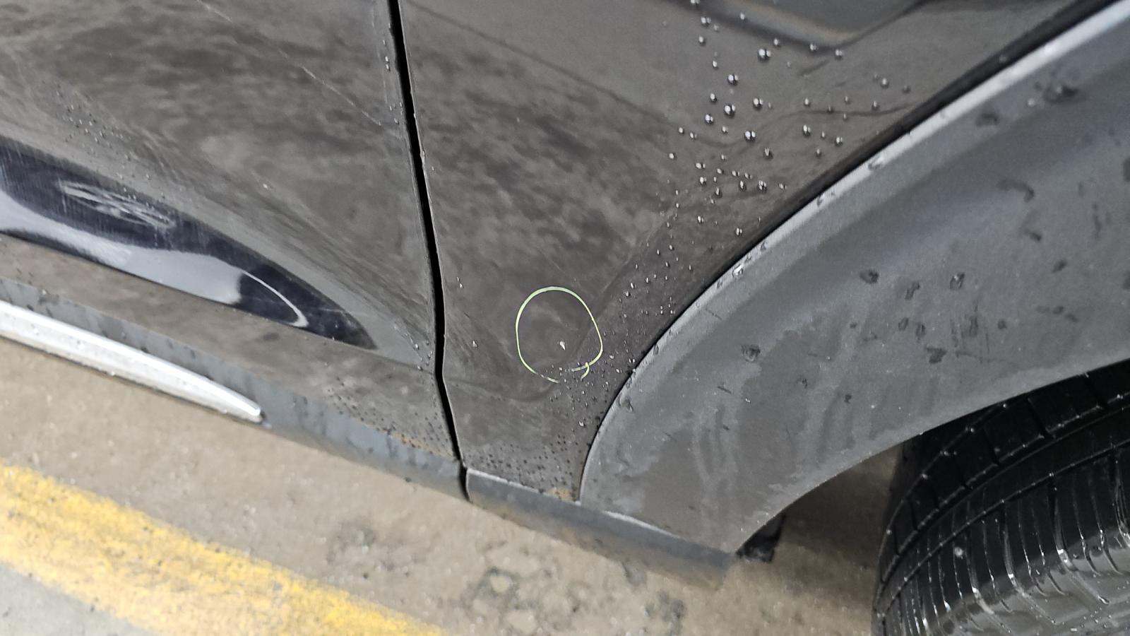 2025 Ford Explorer Platinum AWD