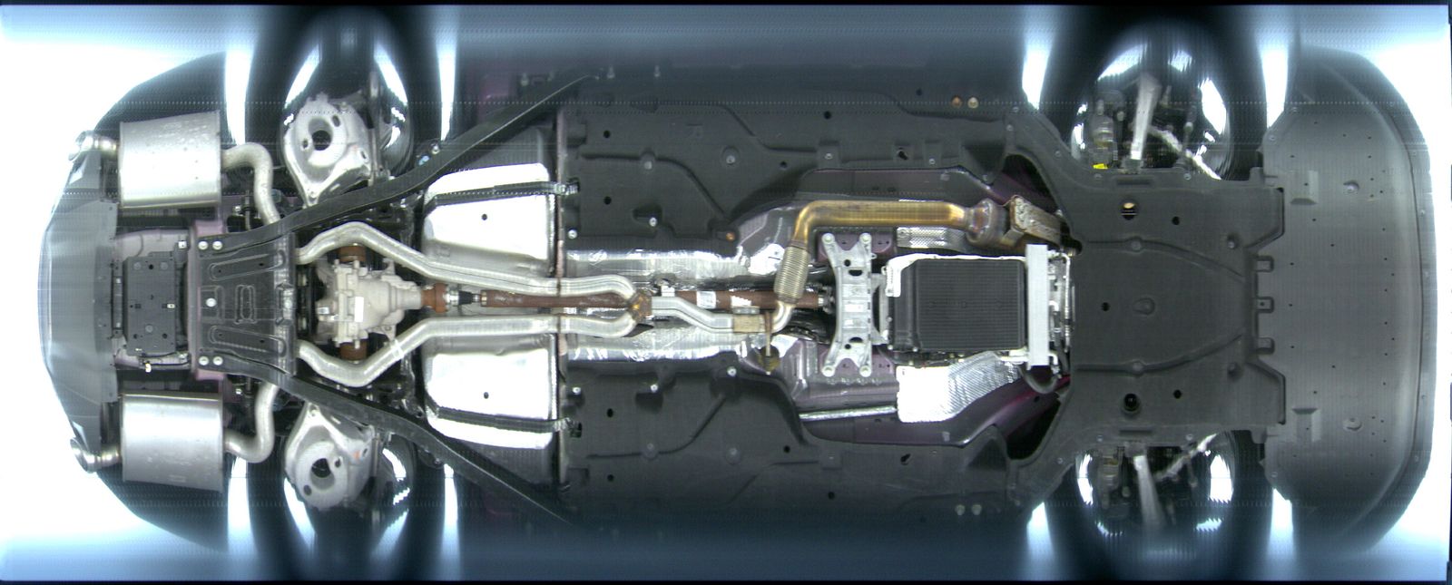 2025 Ford Mustang EcoBoost Premium FWD