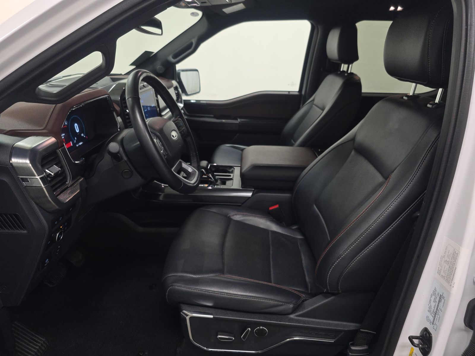 2023 Ford F-150 Lariat AWD