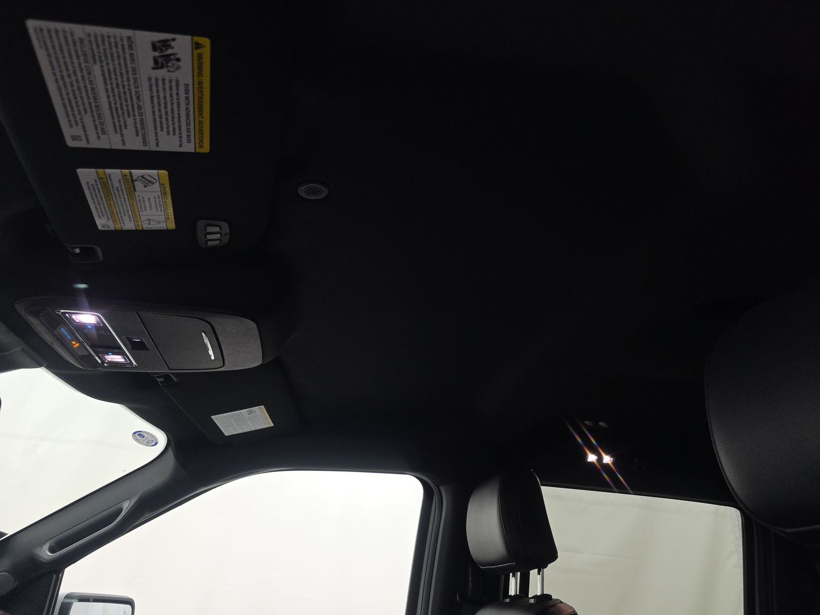 2023 Ford F-150 Lariat AWD