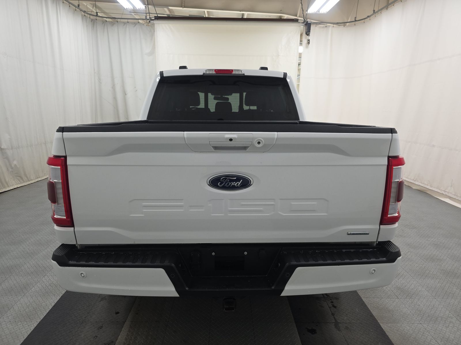 2023 Ford F-150 Lariat AWD