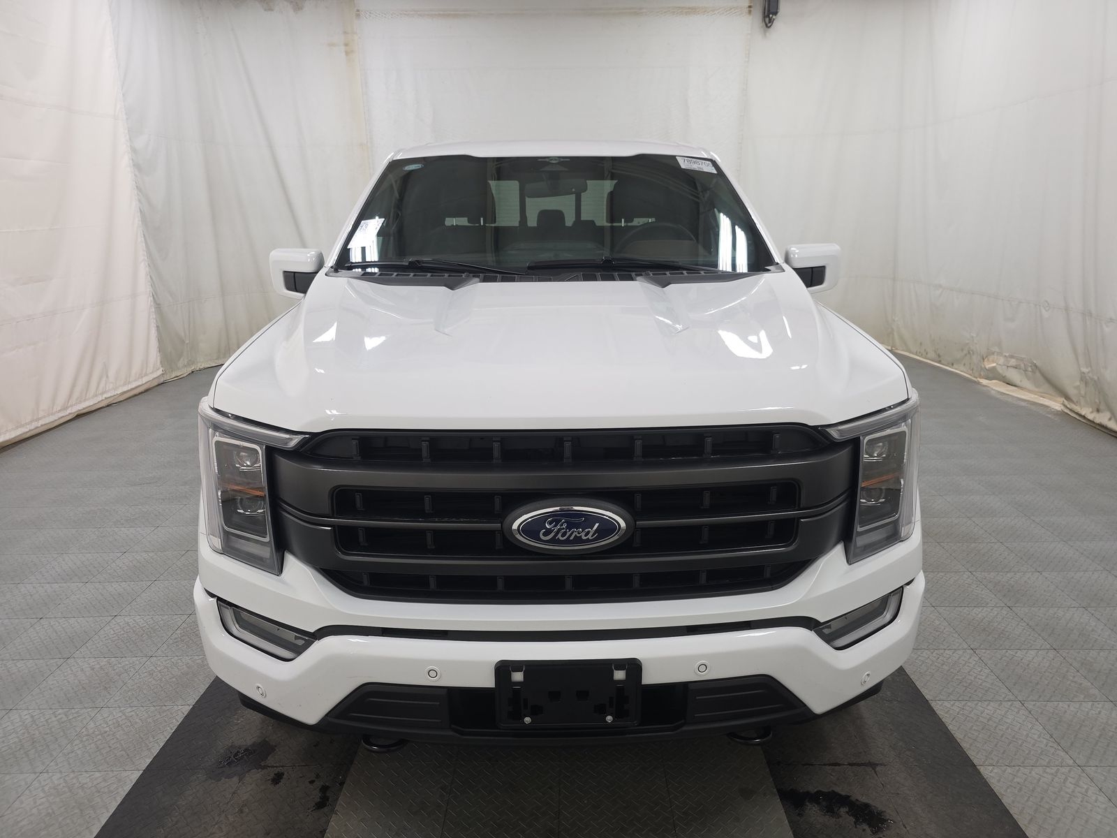2023 Ford F-150 Lariat AWD