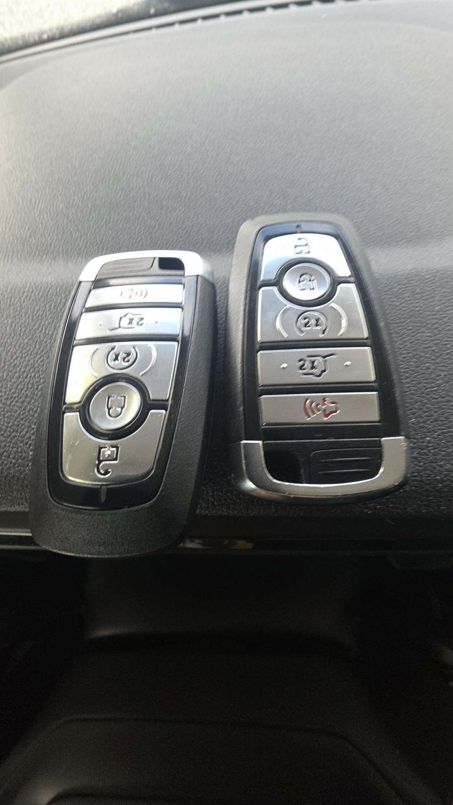 2025 Ford Escape Hybrid ST-Line Elite AWD