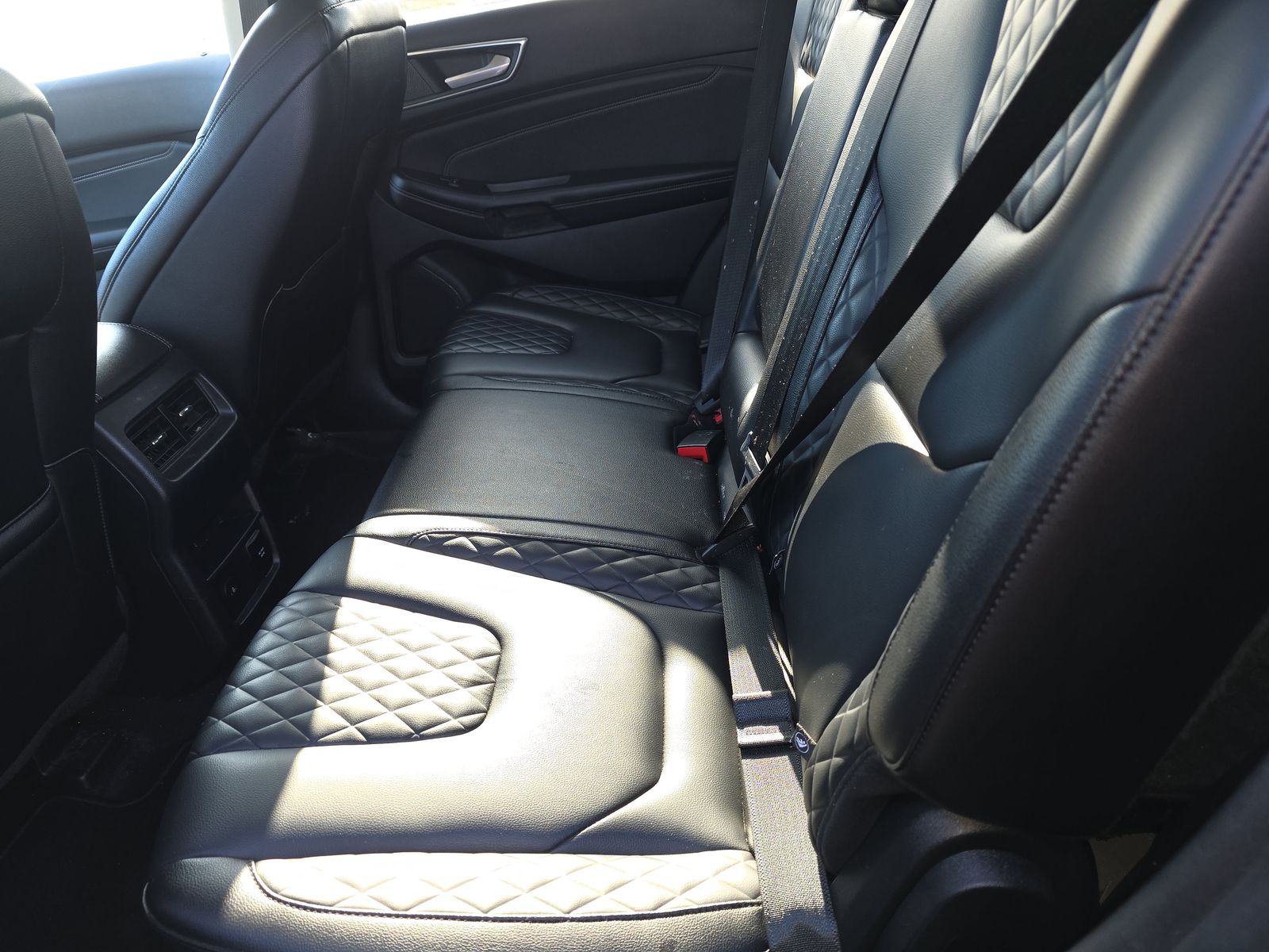2024 Ford Edge Titanium AWD