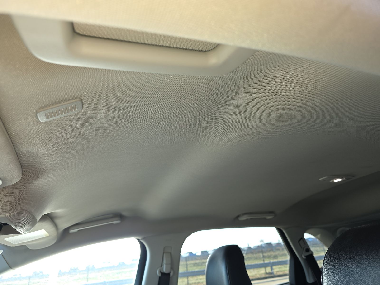 2024 Ford Edge Titanium AWD