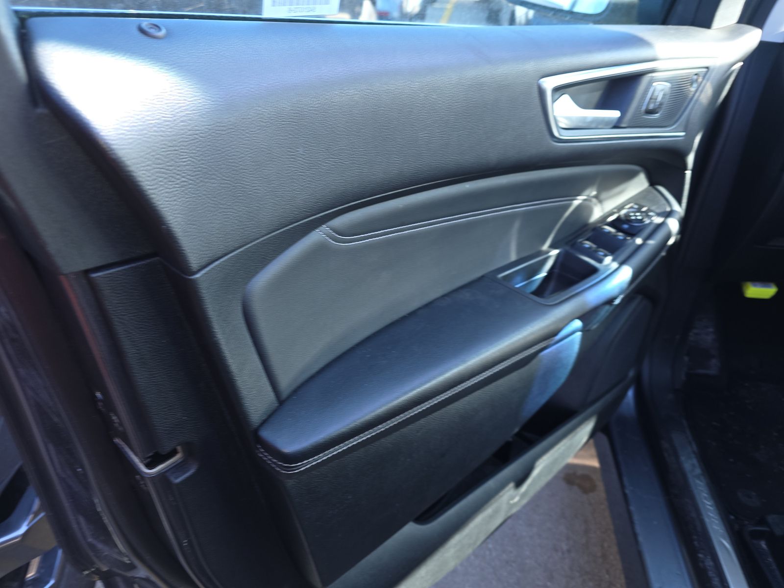 2024 Ford Edge Titanium AWD