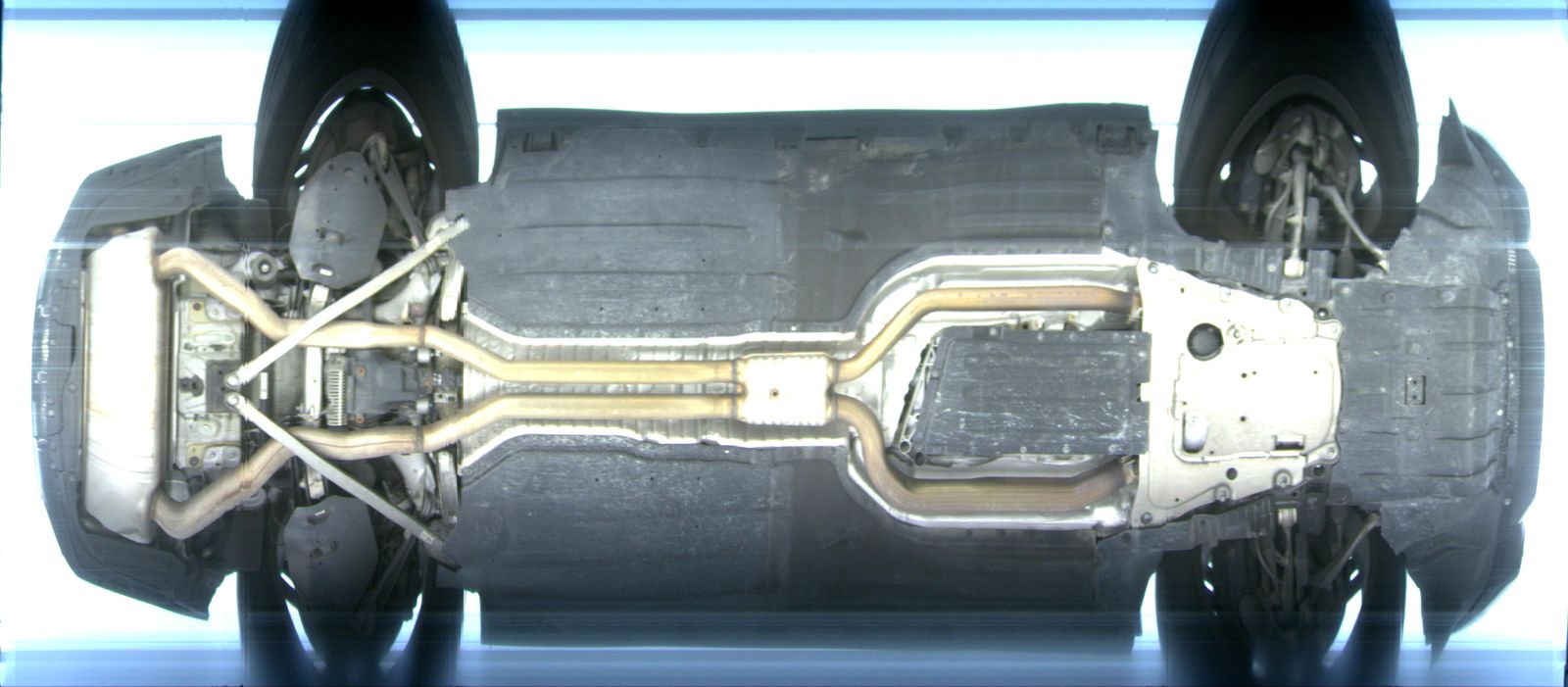 2020 BMW X7 M50i AWD