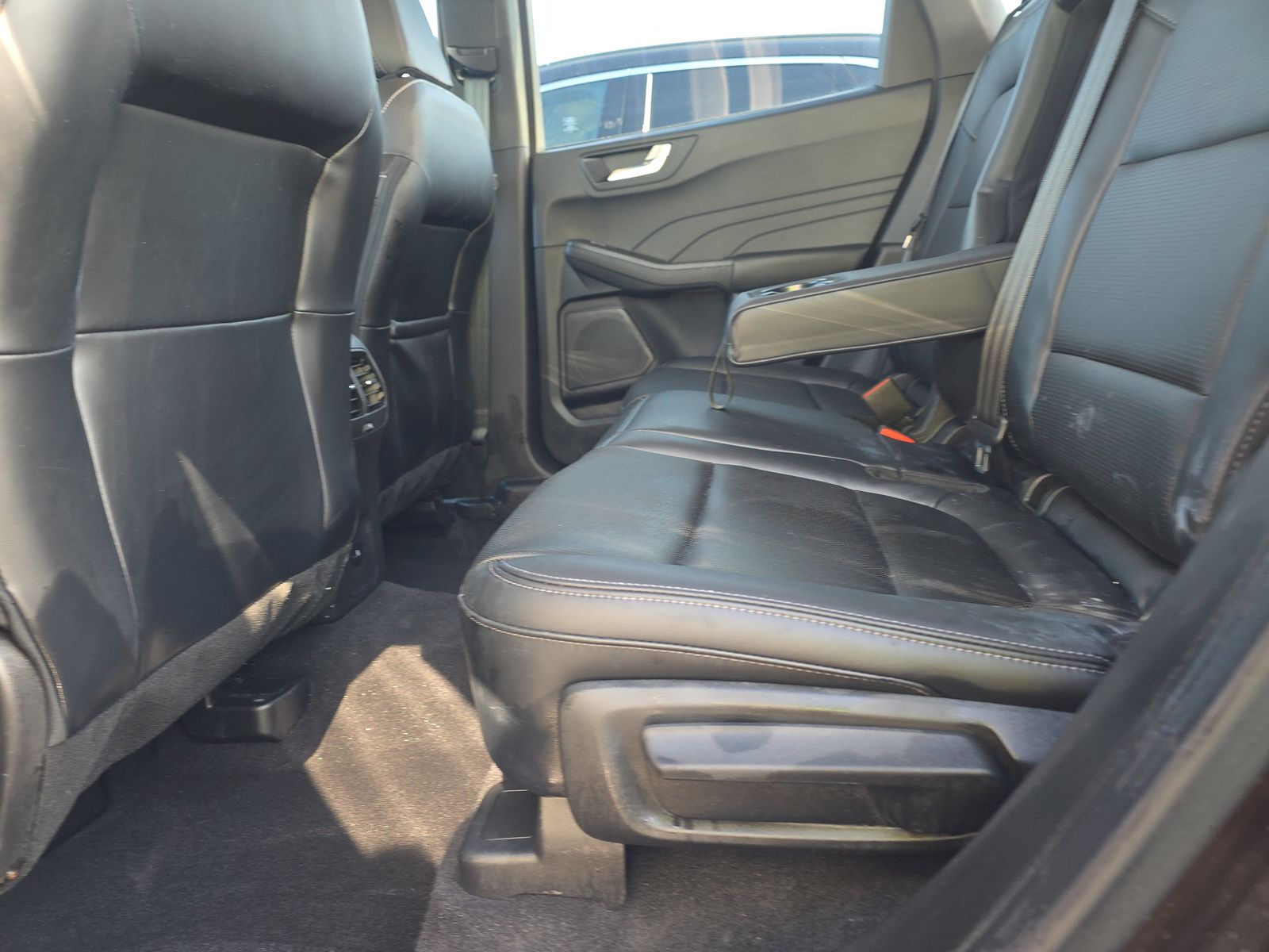 2023 Ford Escape Platinum AWD