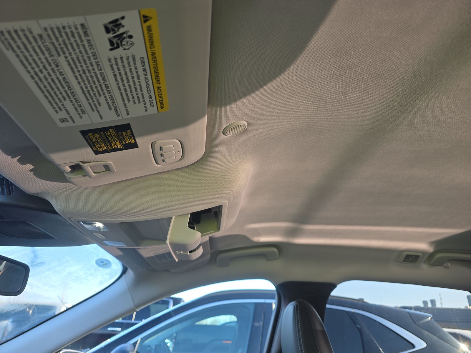 2023 Ford Escape Platinum AWD