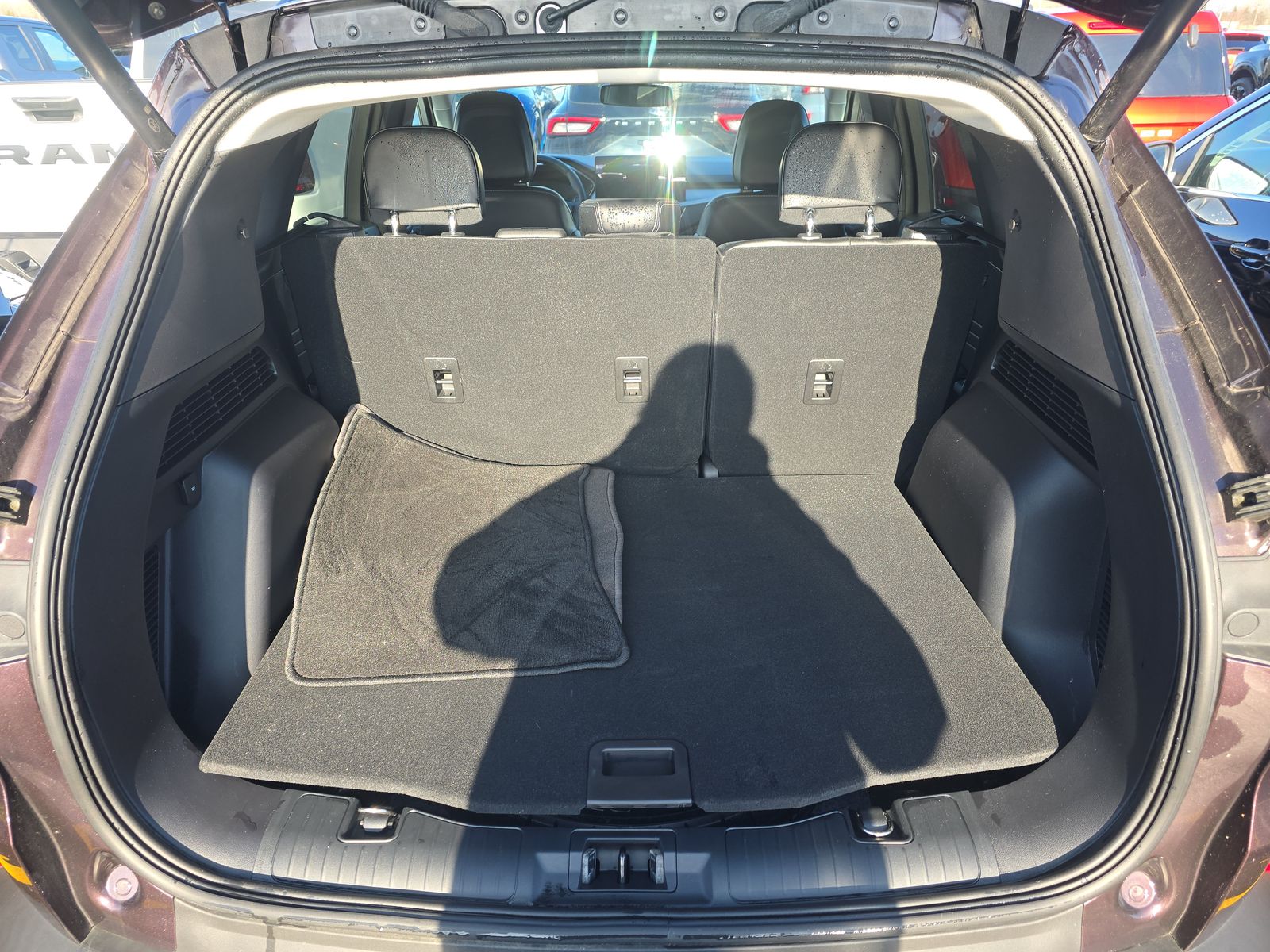 2023 Ford Escape Platinum AWD