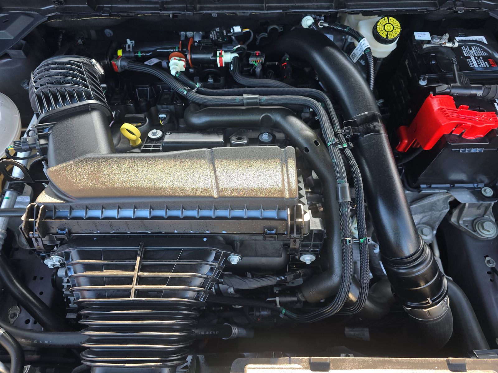 2023 Ford Escape Platinum AWD