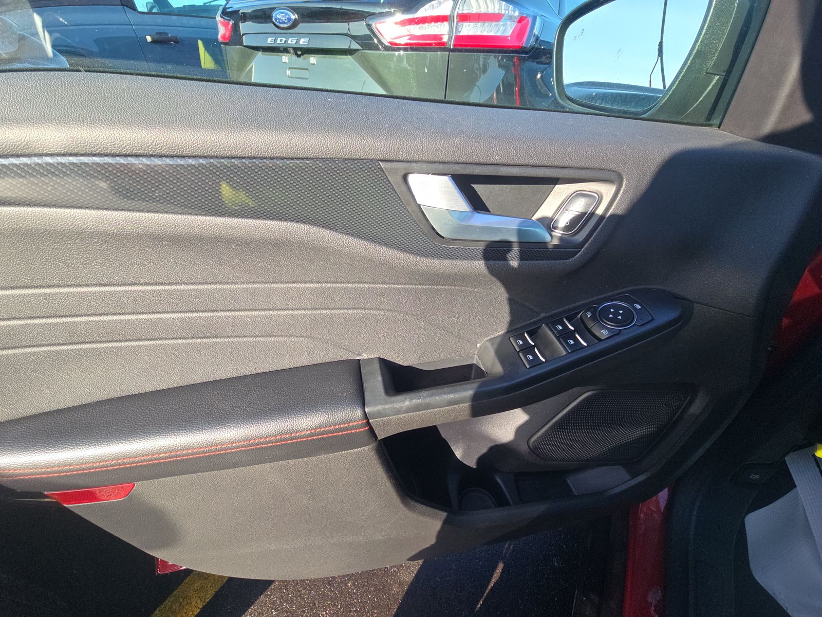 2023 Ford Escape ST-Line AWD