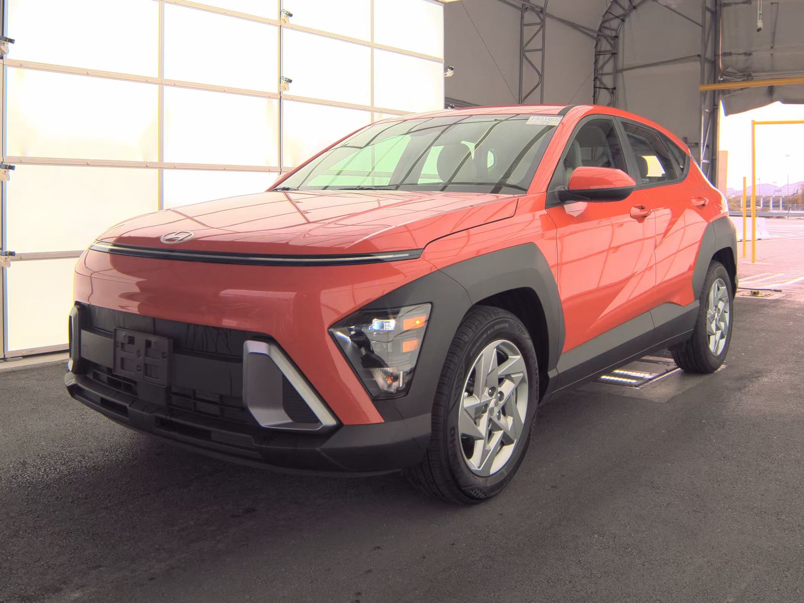 2025 Hyundai Kona SE FWD