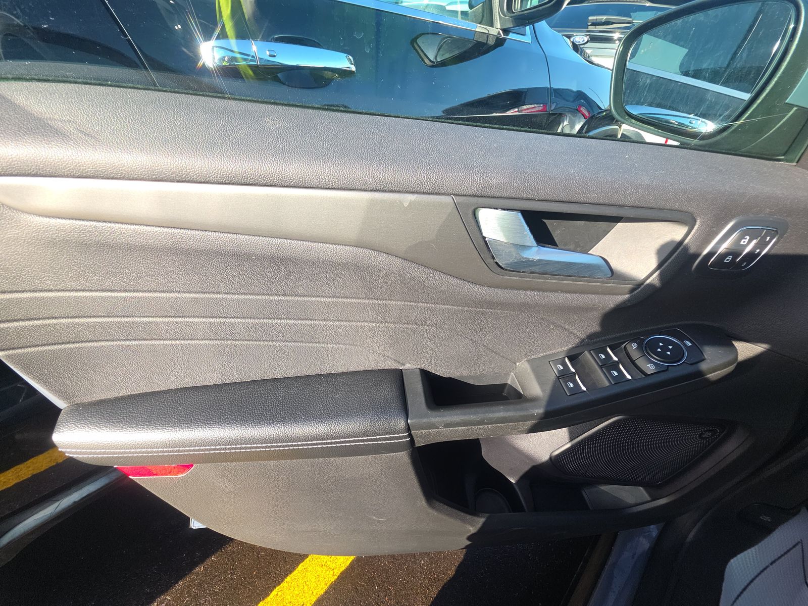 2023 Ford Escape Active AWD