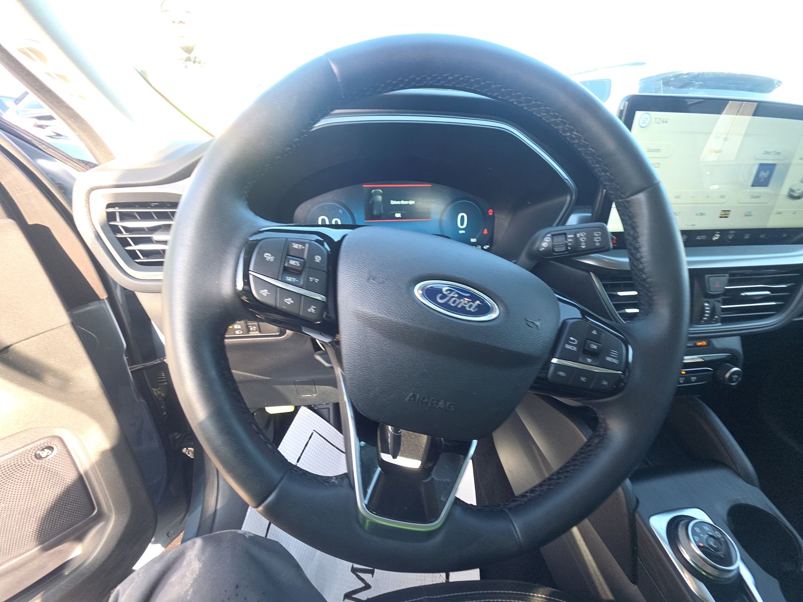 2023 Ford Escape Active AWD