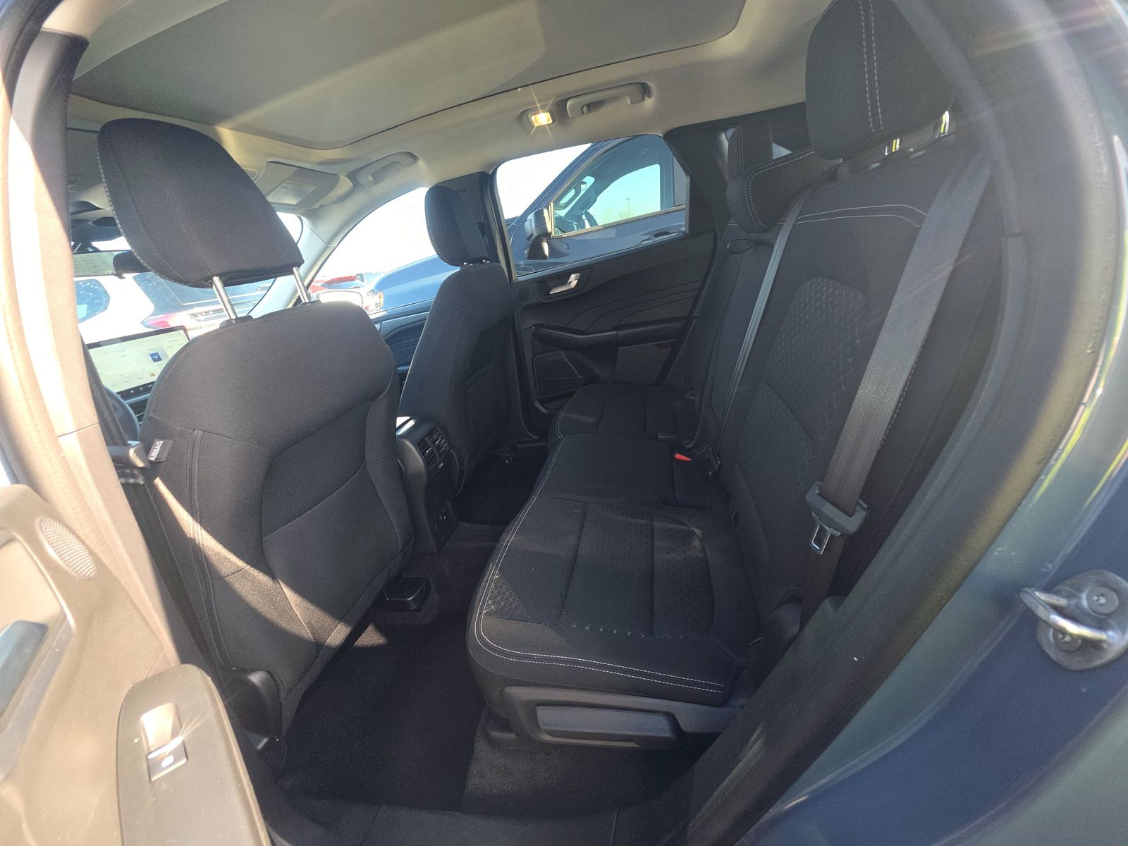 2023 Ford Escape Active AWD