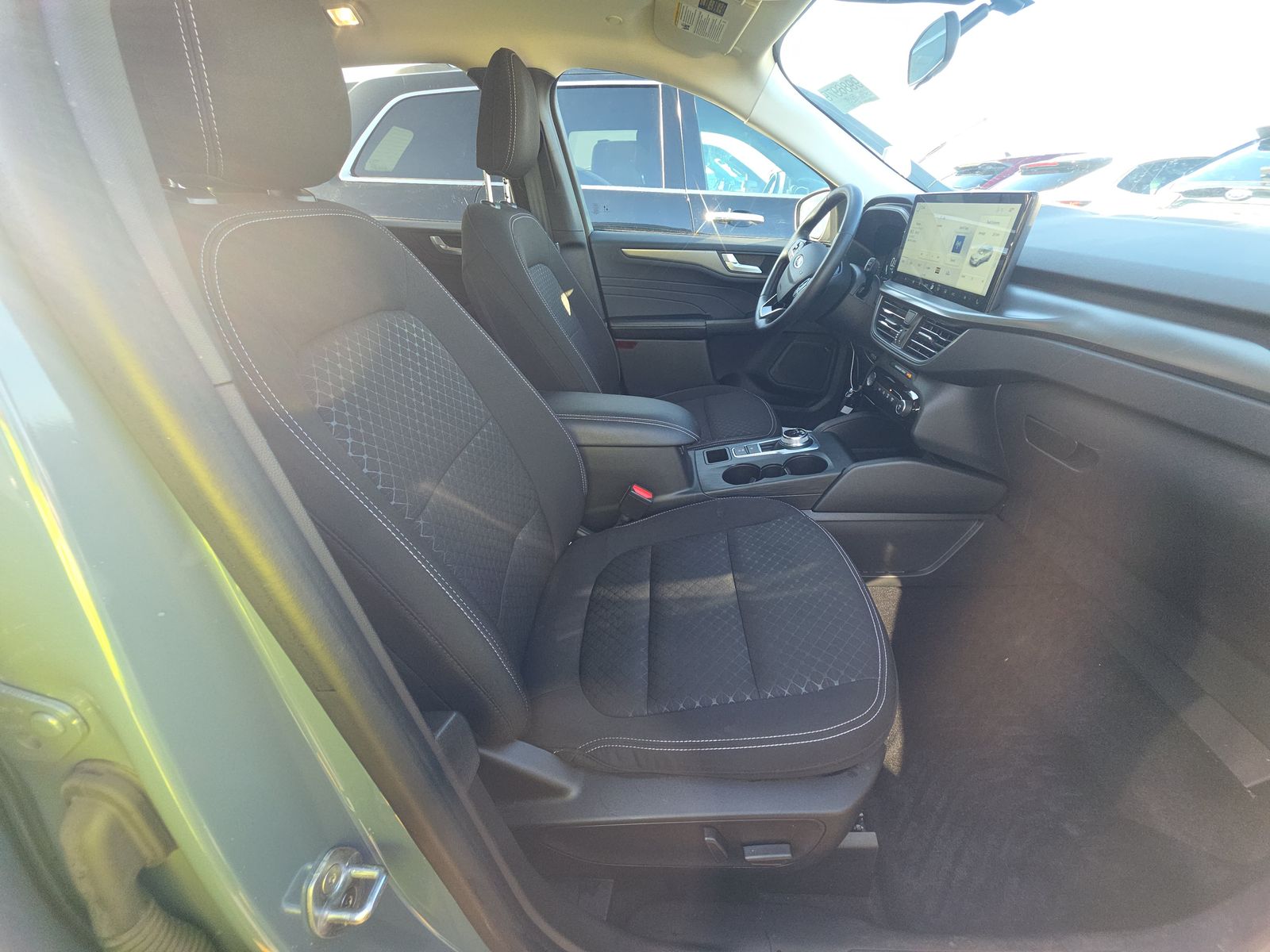 2023 Ford Escape Active AWD