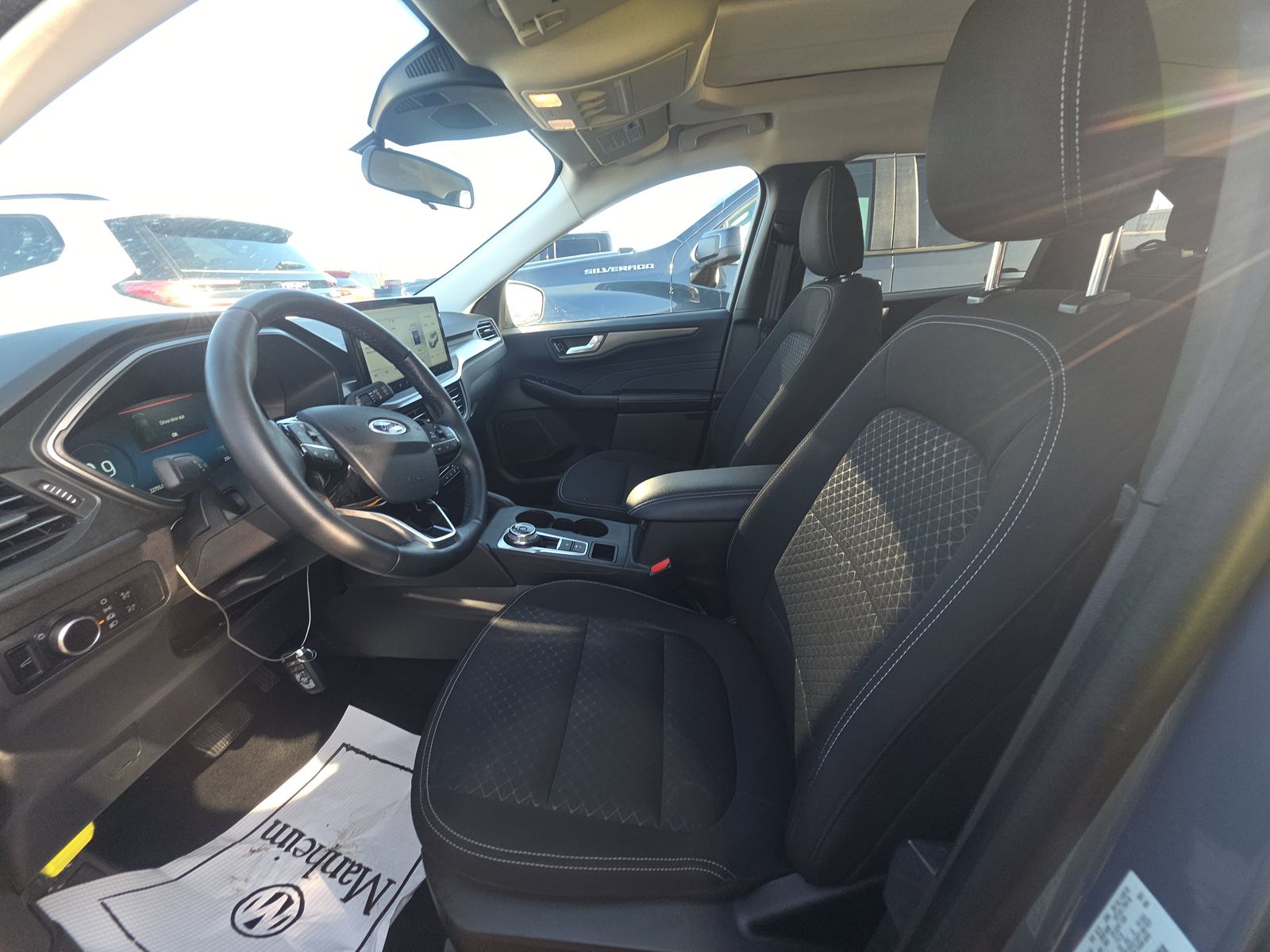 2023 Ford Escape Active AWD