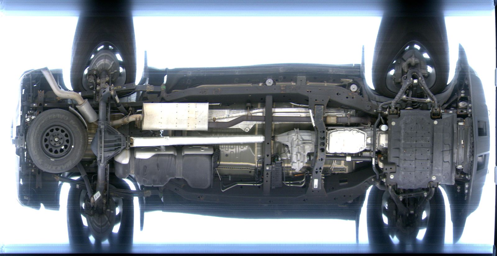 2024 Chevrolet Silverado 1500 LT AWD