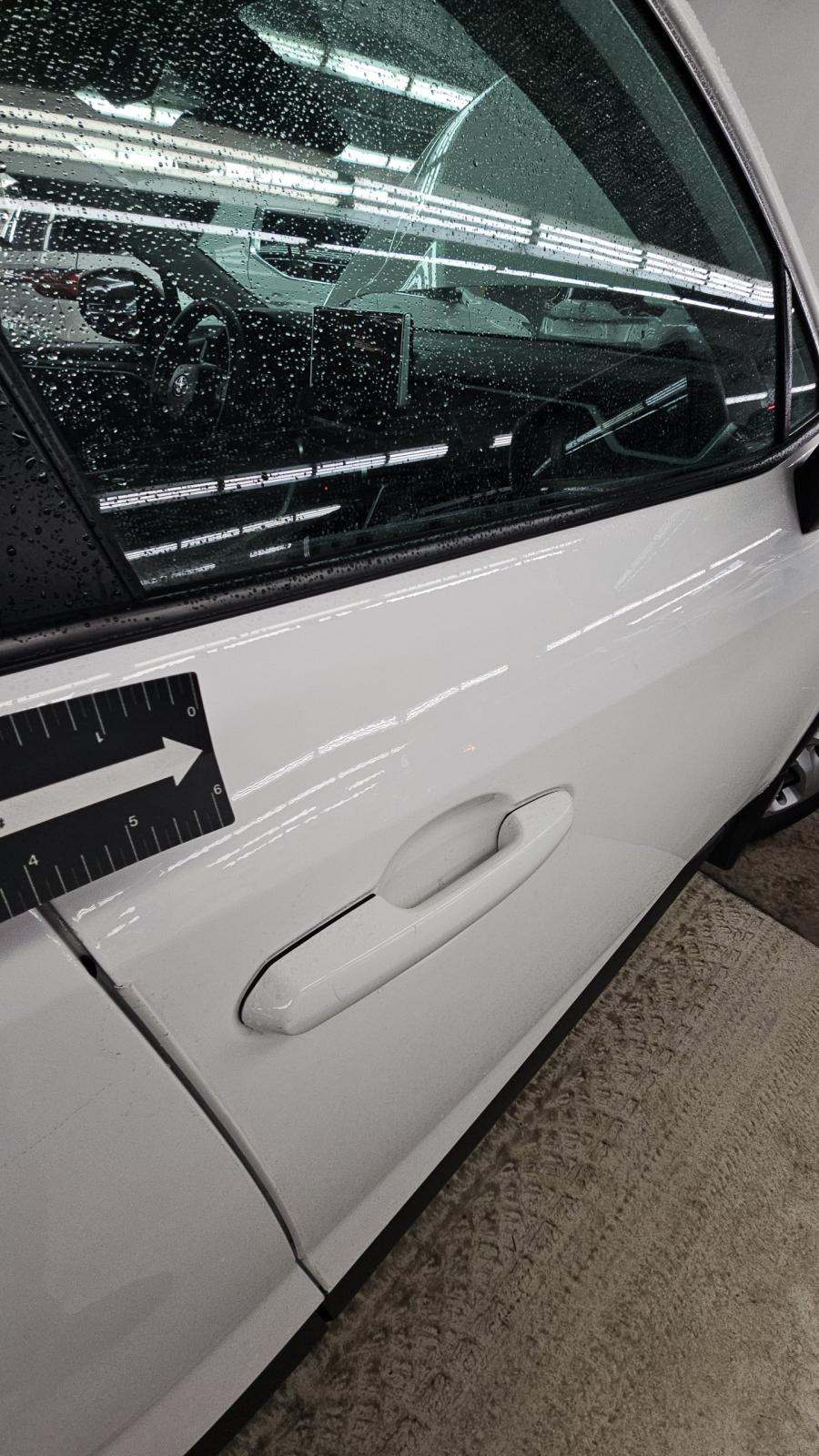 2024 Toyota RAV4 LE AWD