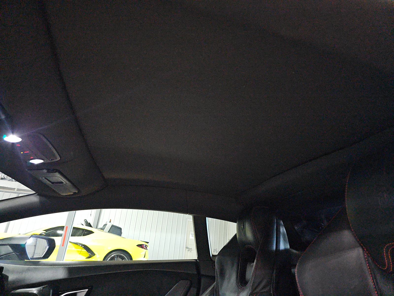 2015 Lamborghini Huracan LP 610-4 AWD