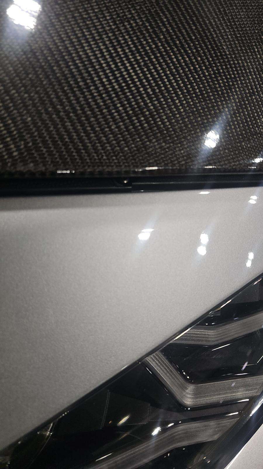 2015 Lamborghini Huracan LP 610-4 AWD